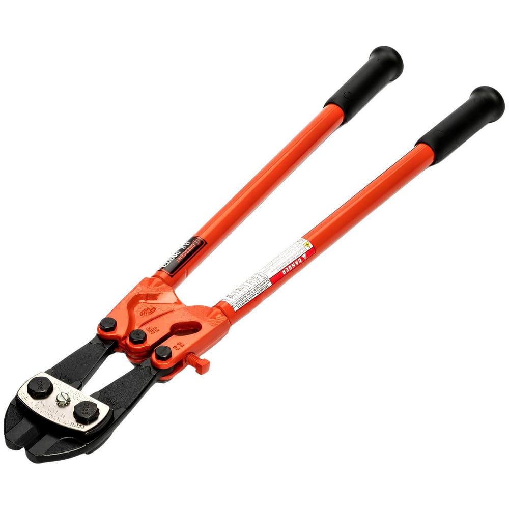 24" bolt cutter