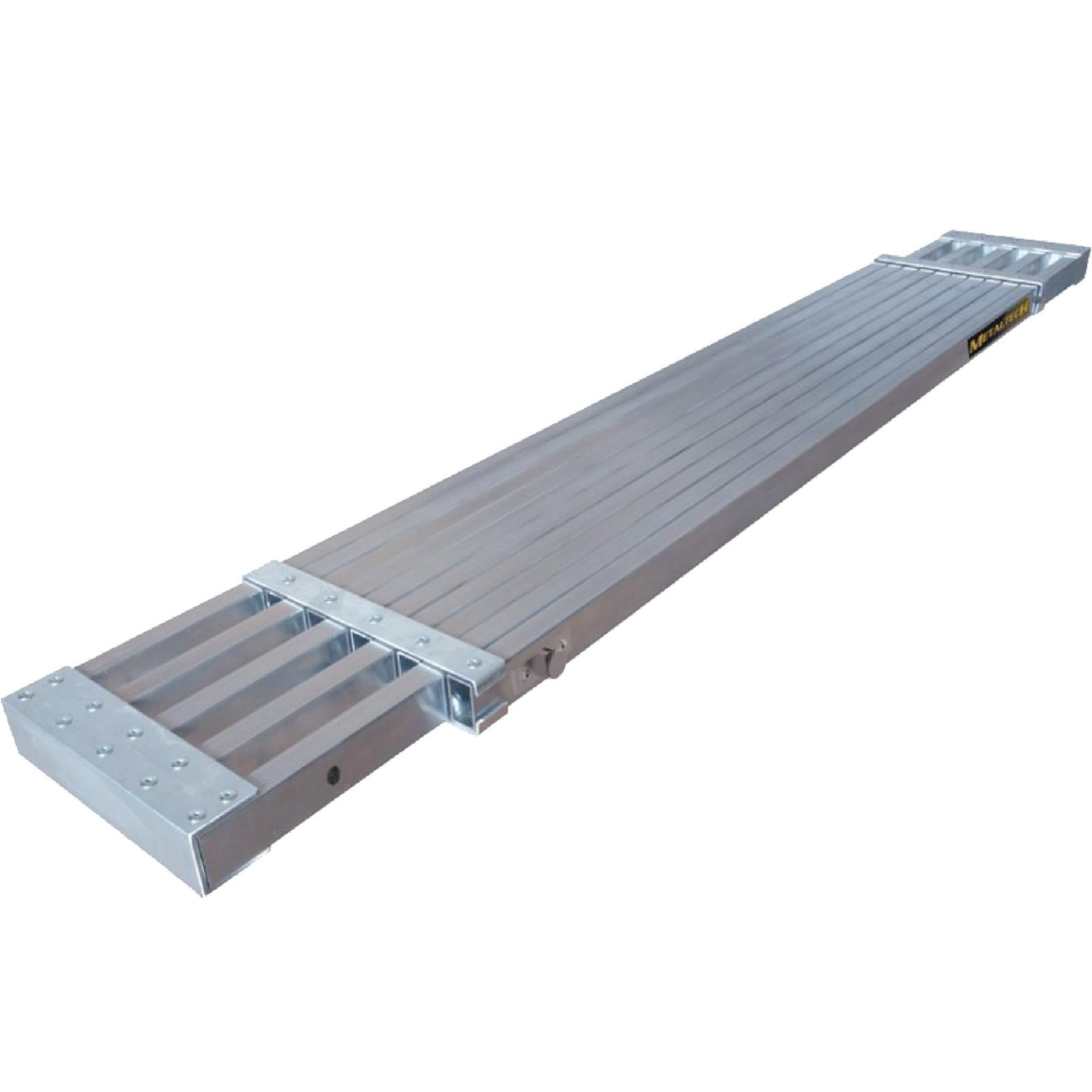 Aluminum Plank
