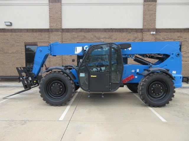 Genie GTH-844 Telehandler (8000 lb 44 ft)