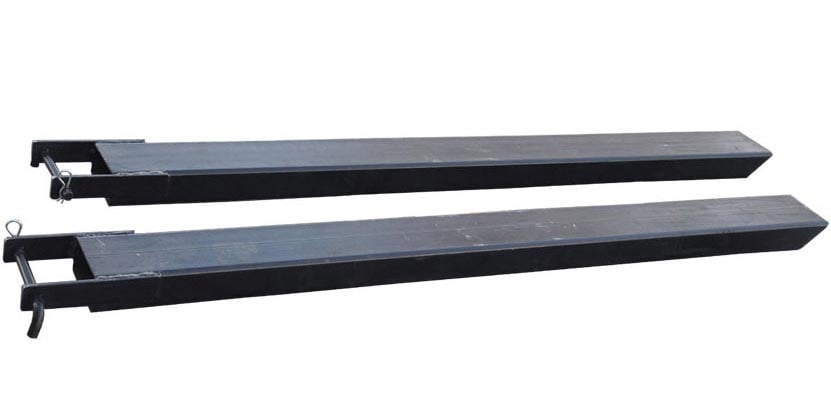 Haugen 8' Fork Extensions