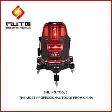 Laser level indoor W/ Tripod