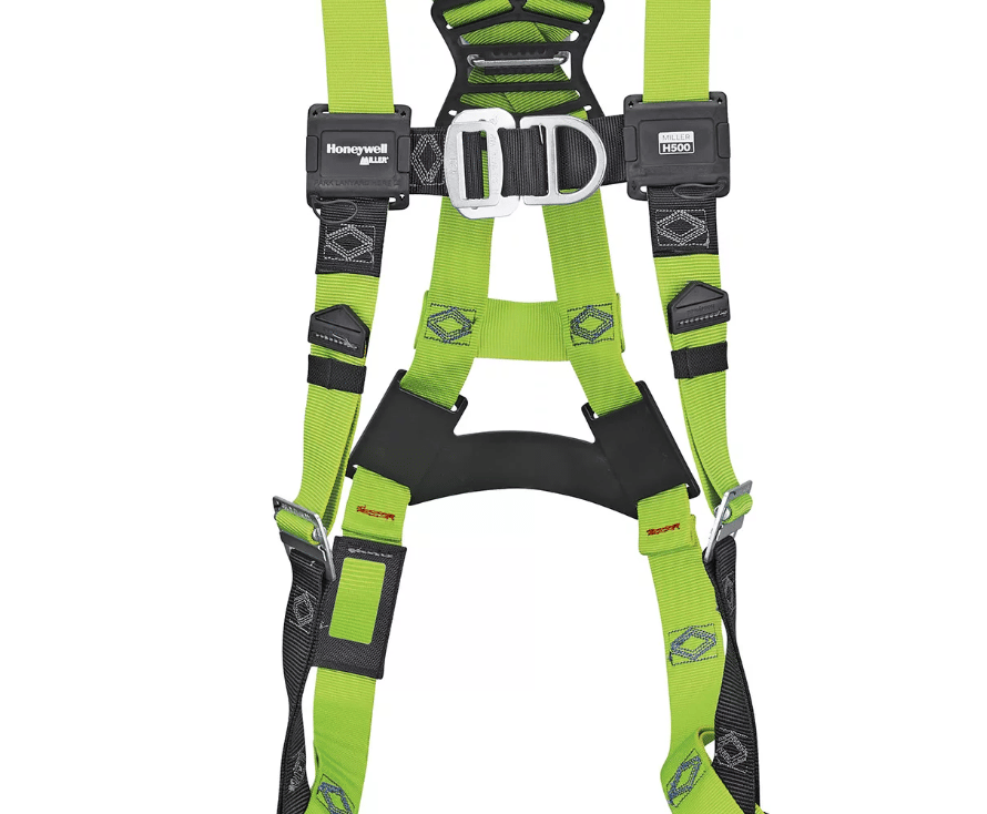 Safety Harness
