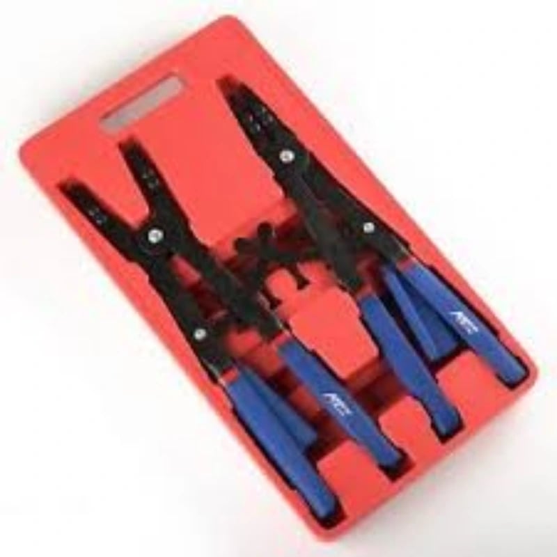 snap ring pliers set
