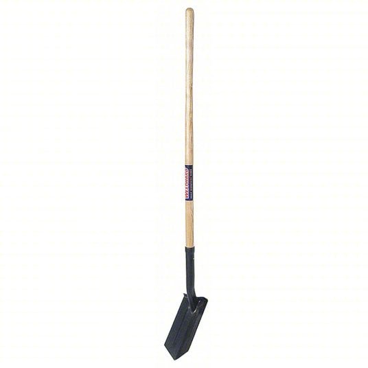 Trenching Shovel 4"