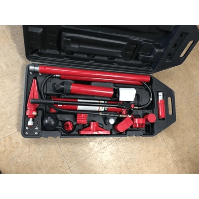 Sunex Porta Power 10T