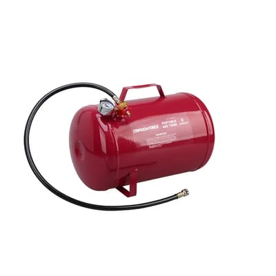 Air Tank