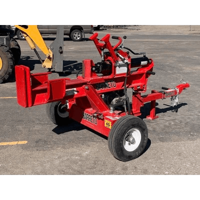 Barreto 920LS Log Splitter