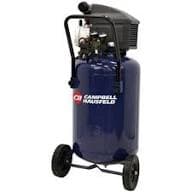 Campbell Hausfeld 20 gal 150 psi electric air compressor