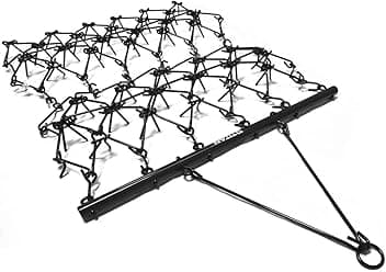 Harrow 4.5 ft x 5 ft