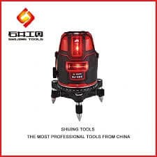 Laser level indoor W/ Tripod