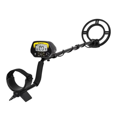 Metal Detector