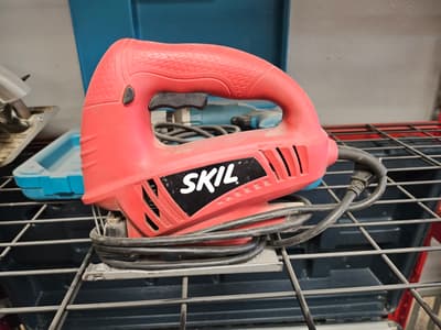 Skil jigsaw