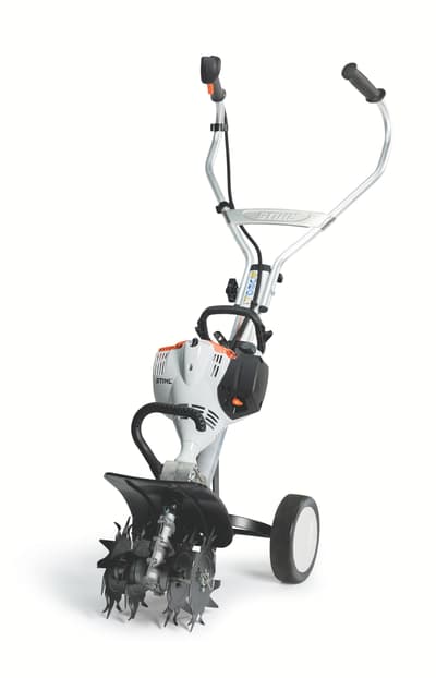 Stihl 10" Tiller