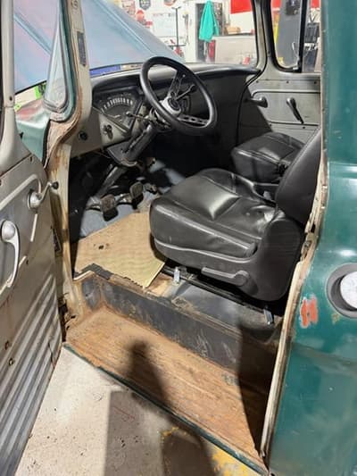 1957 Chevy 1/2T Shortbox Pickup - Image 5