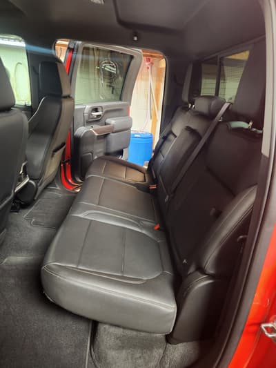 2021 GMC Sierra SLT 3500HD Crewcab Dually 4x4 - Image 6