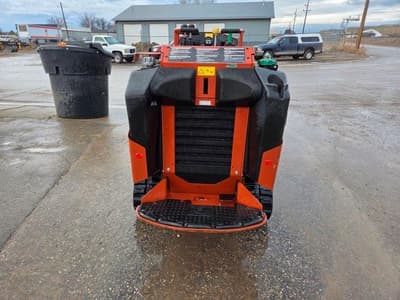 2022 Ditch Witch SK900 Stand-On Skid Steer - Image 3