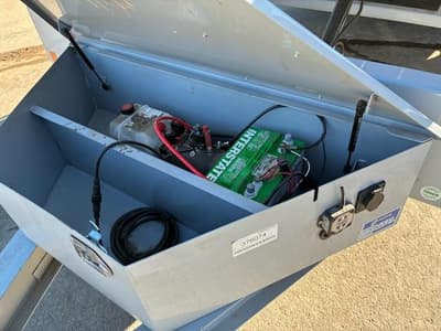 2026 Load Trail 83"x22' Full Power Tilt 14K GVW Trailer 14 Ply Tires - Image 5