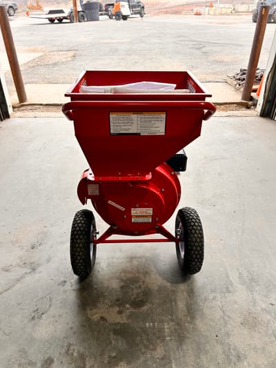 3” Predator 212cc Chipper/Shredder - Image 3