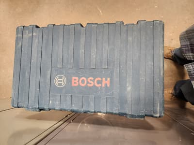 Bosch 17# Demo Hammer SDS Max - Image 2