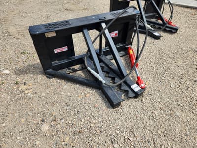 Easy Man Post Puller - Image 1