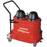 Edco Vacuum Vortex HEPA