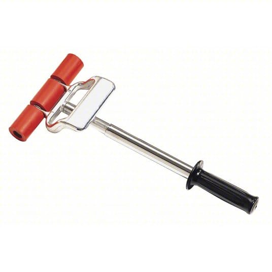 Linoleum Floor roller small