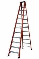 Step Ladder 12ft