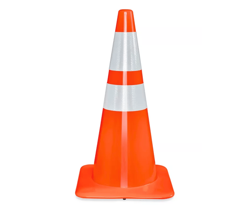 Traffic Safety Cones