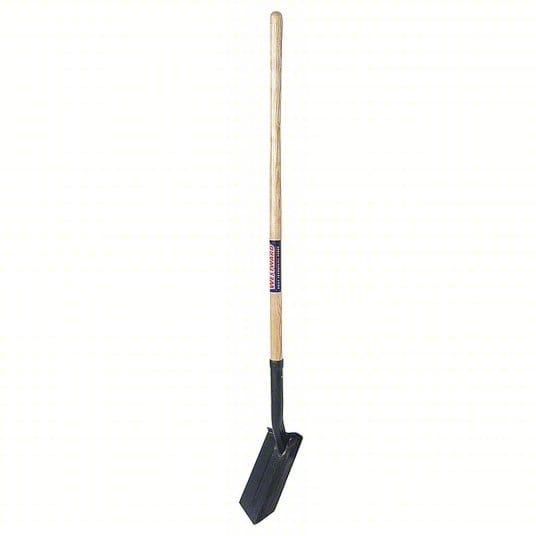 Trenching Shovel 4"