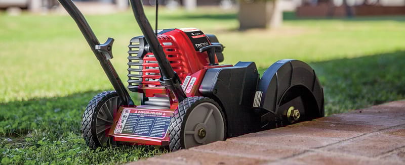 Troy-Built Lawn Edger